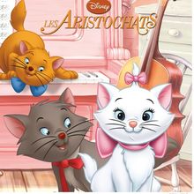 Les aristochats