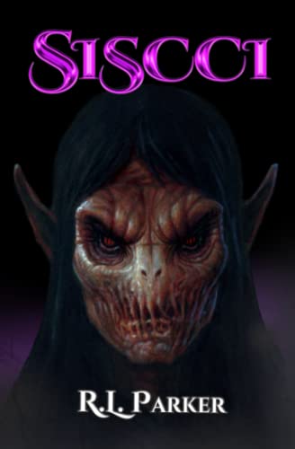Siscci: A Hands of Death Novella