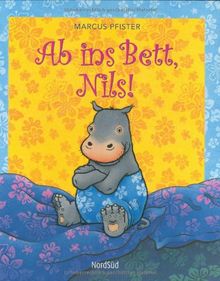 Ab ins Bett, Nils!