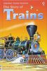 The Story of Trains (Young Reading Series Two)