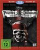 Pirates of the Caribbean - Fremde Gezeiten (+ Blu-ray 3D) [Blu-ray]