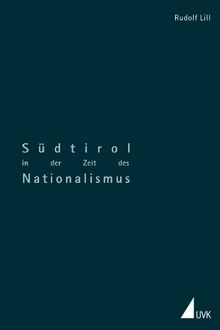 Südtirol in der Zeit des Nationalsozialismus