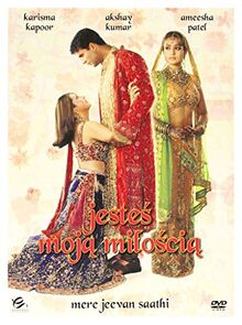 Mere Jeevan Saathi (digipack) (IMPORT) (Keine deutsche Version)