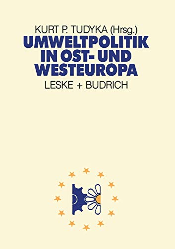 Umweltpolitik in Ost- und Westeuropa