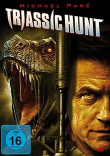 Triassic Hunt von Great Movies | DVD | Zustand sehr gut