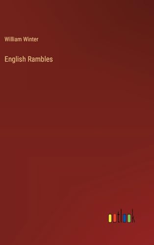 English Rambles