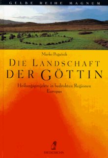 Die Landschaft der Göttin