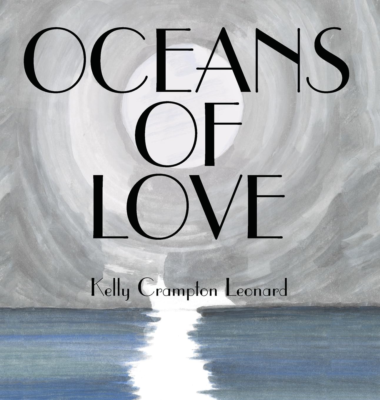 Oceans of Love: The Life Series