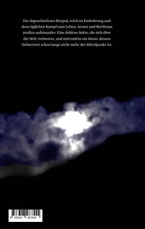 Dorfidylle: (K)eine Heimatgeschichte