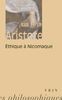 Aristote: Ethique a Nicomaque (Bibliotheque Des Textes Philosophiques - Poche)