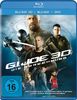 G.I. Joe: Die Abrechnung (+ Blu-ray + DVD) [Blu-ray 3D]
