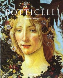 Sandro Botticelli 1444/45 - 1510