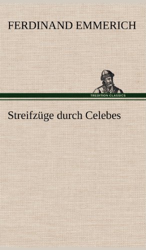Streifzüge durch Celebes