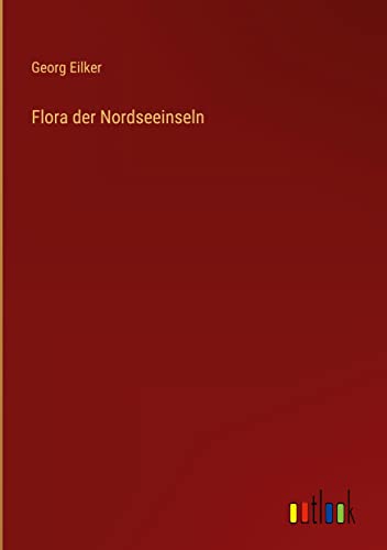 Flora der Nordseeinseln
