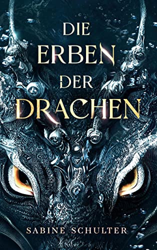 Die Erben der Drachen: Götterfluch