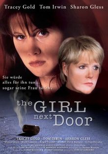 The Girl Next Door Von David Greene