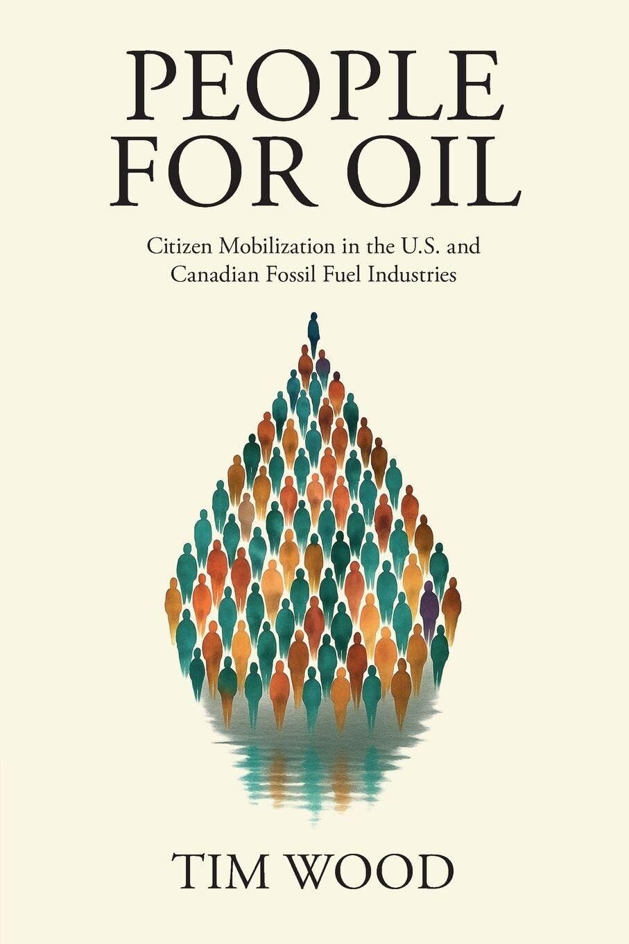 People For Oil