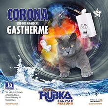 CORONA und die magische Gastherme