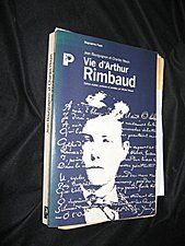 Vie d'Arthur Rimbaud von Jean Bourguignon  | Buch | Zustand sehr gut