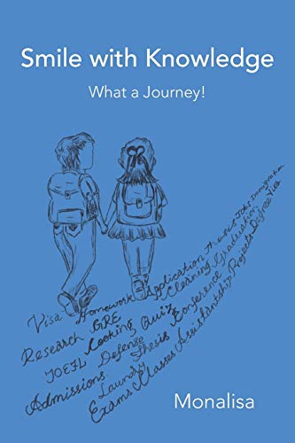 Smile with Knowledge: What a Journey!
