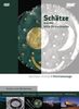 Die Himmelsscheibe von Nebra - Schätze aus der Mitte Deutschlands - DVD plus Audio-CD