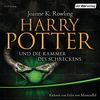Harry Potter und die Kammer des Schreckens (Harry Potter, gelesen von Felix von Manteuffel, Band 2)