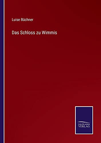 Das Schloss zu Wimmis