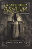Escape from Asylum (Asylum, 4)