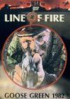Line of Fire - Goose Green 1982 [UK Import]