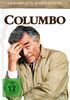 Columbo - 9. Staffel [5 DVDs]