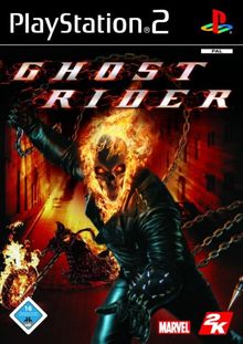 Ghost Rider