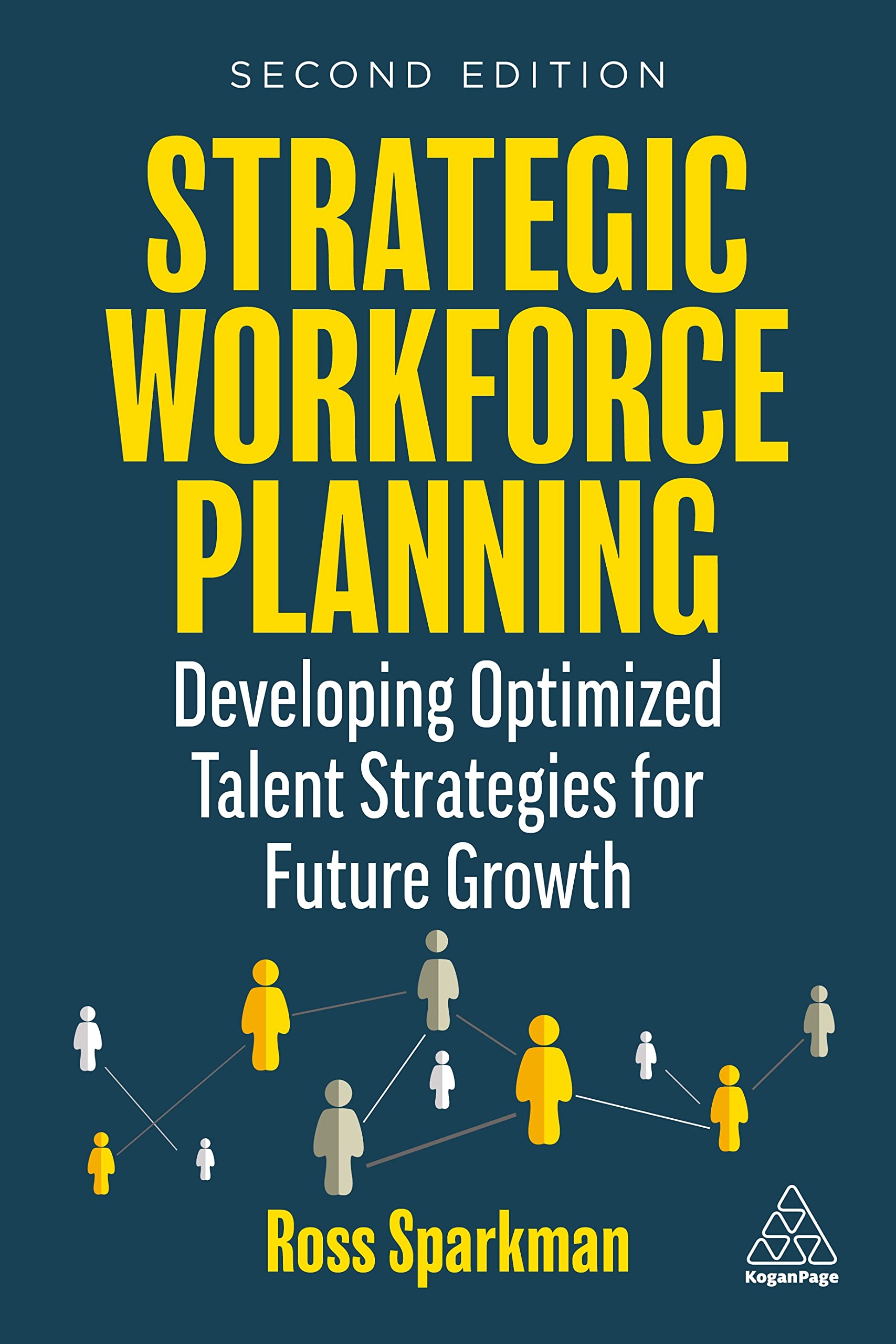 Ross Sparkman Strategic Workforce Planning, Developing Optimized Talent Strategies For Future Growth