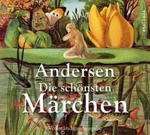 Die schönsten Märchen