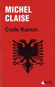 Code Kanun