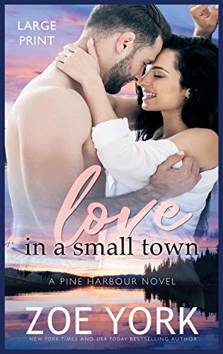 Love in a Small Town (Pine Harbour, Band 1)
