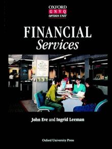 Financial Services (Oxford GNVQ Core Skills S)