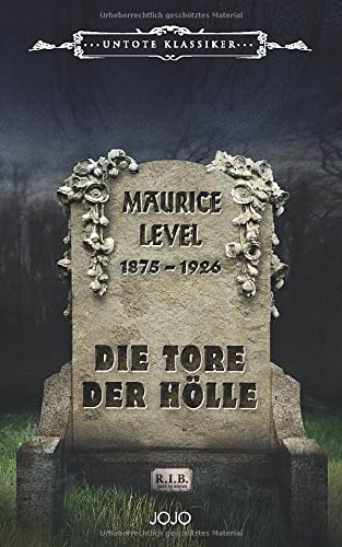 Die Tore der Hölle (UNTOTE KLASSIKER)