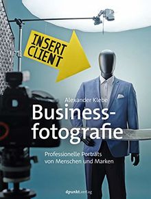 Businessfotografie: Professionelle Porträts von Menschen und Marken