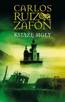 Ksiaze Mgly