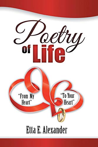 Poetry of Life: From My Heart to Your Heart