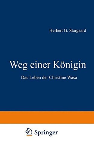 Weg einer Königin