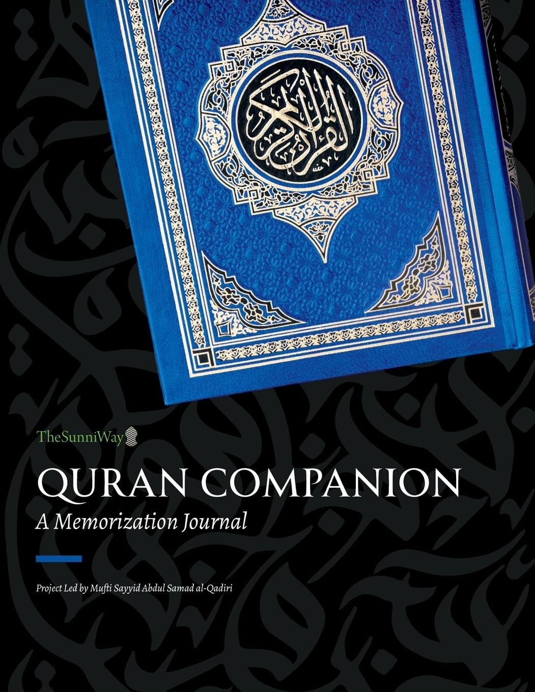 Quran Companion: A Memorization Journal