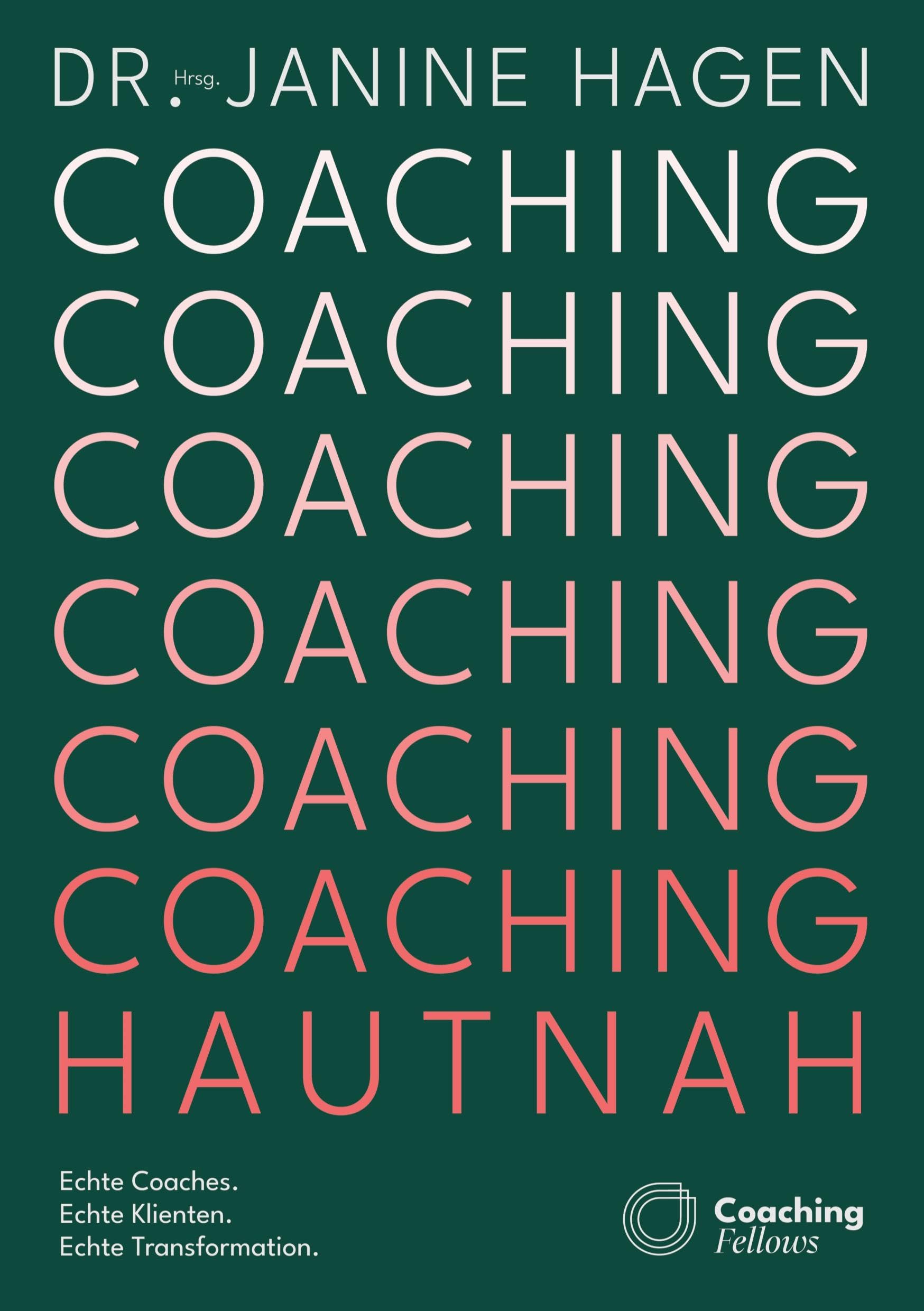 Coaching hautnah: Echte Coaches. Echte Klienten. Echte Transformation.