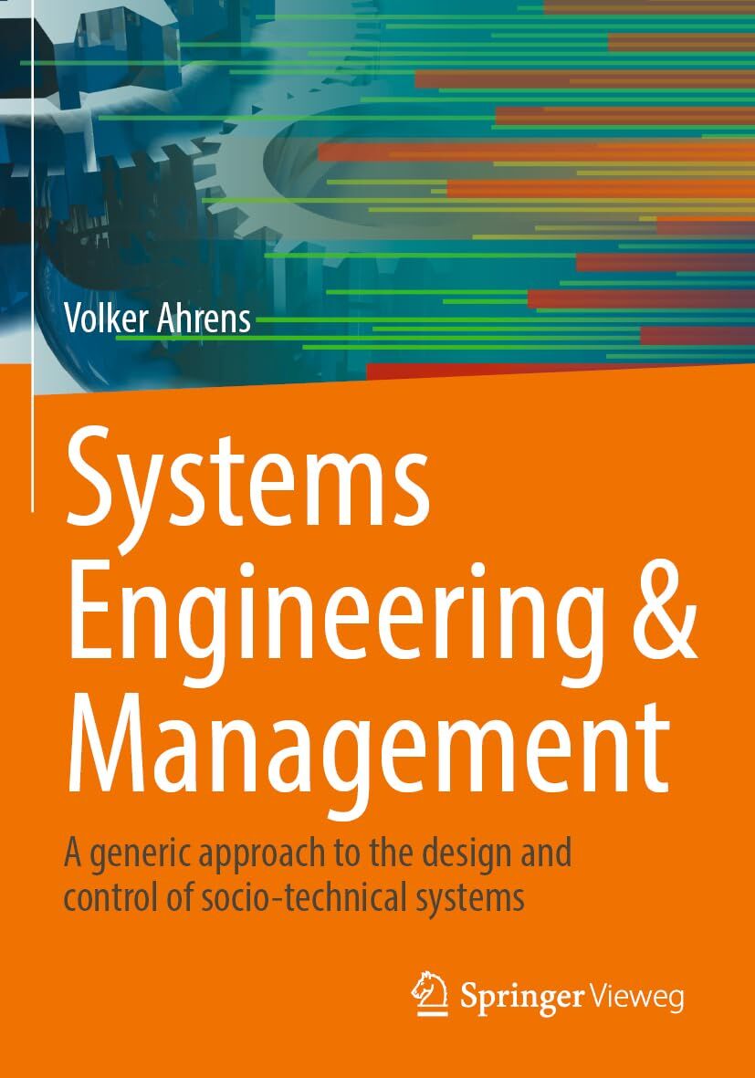 Systems Engineering & Management