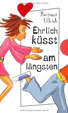 Ehrlich küsst am längsten