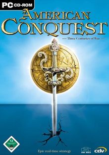 American Conquest