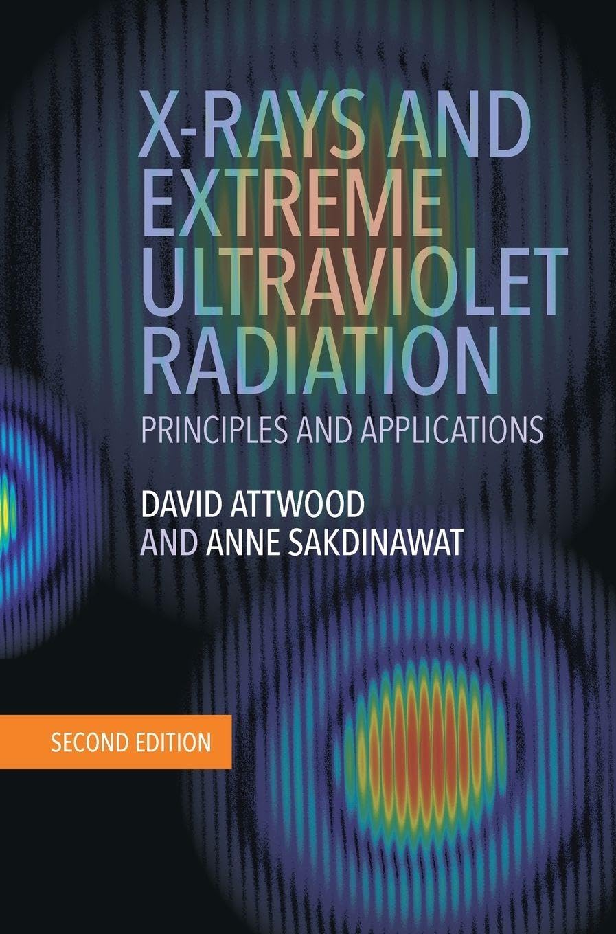 X-Rays and Extreme Ultraviolet Radiation: Principles and Applications