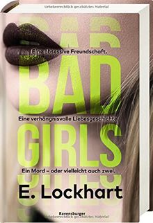 Bad Girls