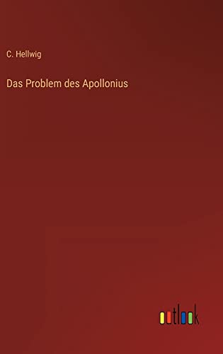 Das Problem des Apollonius