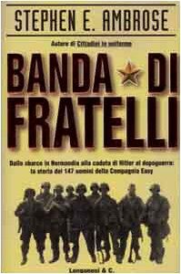 Banda di fratelli (I grandi libri d'azione, Band 11)